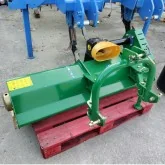 Leichter Mulcher für Traktor GEO ITALY EFM