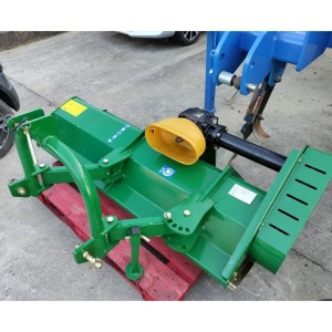 Light brush cutter for tractor GEO ITALY EFM