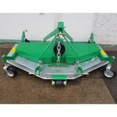 Cortador de relva com rodas PTO GEO ITALY DM 210N