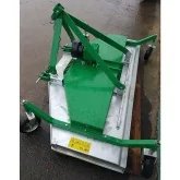 Tondeuse à gazon avec roues PTO GEO ITALY DM 210N