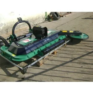 PTO disc brushcutter GEO ITALY GB-GBH 115 - 175 cm