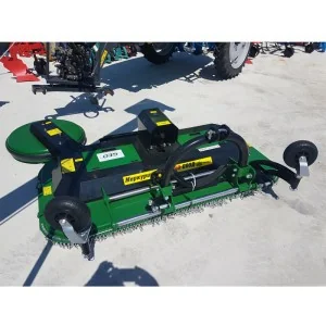 PTO disc brushcutter GEO ITALY GB-GBH 115 - 175 cm