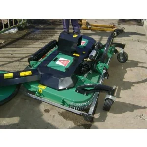 PTO disc brushcutter GEO ITALY GB-GBH 115 - 175 cm