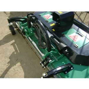 PTO disc brushcutter GEO ITALY GB-GBH 115 - 175 cm