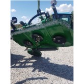 Roçadora de disco PTO GEO ITALY GB-GBH 115 - 175 cm