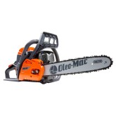 Chainsaw Oleo Mac GS 451 2-stroke Engine 42.9cc-4