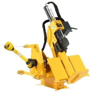 18 Ton Tractor Wood Chipper Dimago