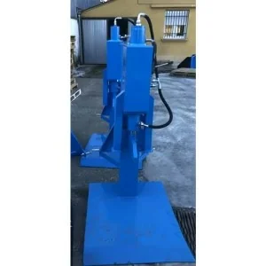 Log chipper for tractor Garto 15T - 20T