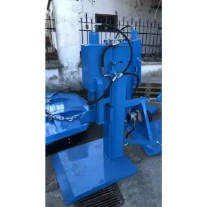 Log splitter for tractor Garto 15T - 20T