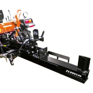 Fendeurs de bois de chauffage de tracteur Zeppelin ESASTTR09Z