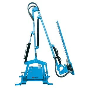 Garto Traktor-Heckenschere G-PODA 150-180 cm