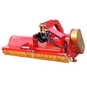 Trituratore a cambio idraulico PTO Becchio mandrile TB