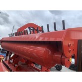 Broyeur hydraulique déportable PTO Becchio Mandrile TB