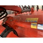 Hydraulic offset PTO shredder Becchio Mandrile TB