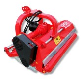 Broyeur hydraulique pour tracteur Becchio Mandrile BA