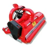 Broyeur hydraulique pour tracteur Becchio Mandrile BA