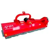 Broyeur frontal pour tracteur Becchio mandrile TB 540 tr/min