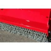 Фронтальний подрібнювач для трактора Becchio mandrile TB 540 об/хв