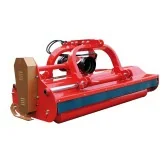 Reversible offset PTO shredder Becchio Mandrile MR