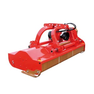 Reversible offset PTO shredder Becchio Mandrile MR