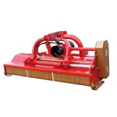 Reversible offset PTO shredder Becchio Mandrile MR