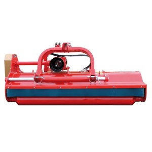 Reversible offset PTO shredder Becchio Mandrile MR