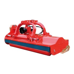 Reversible offset PTO shredder Becchio Mandrile MR