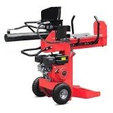 Fendeur de bois de chauffage essence EuroCentauro AS 12 TG moteur Loncin 4 T