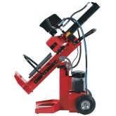 Astilladora de leña gasolina EuroCentauro AS 12 TG motor Loncin 4 T