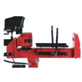 Fendeur de bois de chauffage essence EuroCentauro AS 12 TG moteur Loncin 4 T