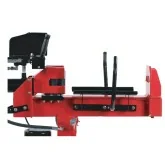 Gasoline log splitter EuroCentauro AS 12 TG motor Loncin 4 T