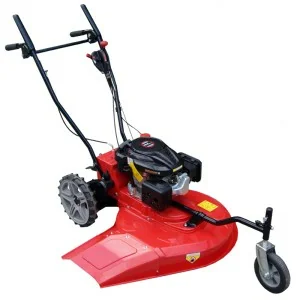 Mower 3 wheels Centauro 3610 AU engine Loncin 196 cc