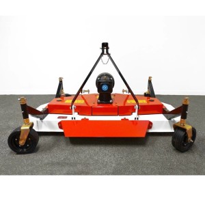 Corta-relva para trator Giemme FMR 120 - 180 cm