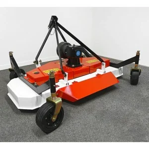 Giemme FMR 120 - 180 cm tractor mower for tractors