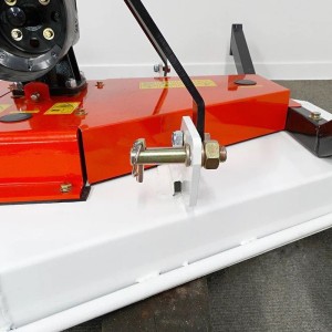 Rasenmäher für Traktor Giemme FMR 120 - 180 cm