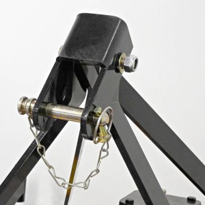 Corta-relva para trator Giemme FMR 120 - 180 cm