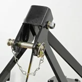 Corta-relva para trator Giemme FMR 120 - 180 cm