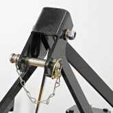 Rasenmäher für Traktor Giemme FMR 120 - 180 cm