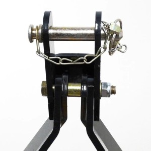 Tosaerba per trattore Giemme FMR 120 - 180 cm