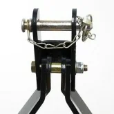 Corta-relva para trator Giemme FMR 120 - 180 cm