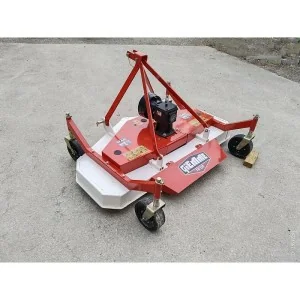 Giemme FMR 120 - 180 cm tractor mower for tractors