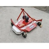 Tractor Lawn Mower Giemme FMR 120 - 180 cm