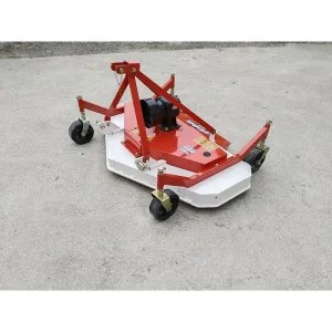 Giemme FMR 120 - 180 cm tractor mower for tractors