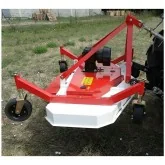 Tractor Lawn Mower Giemme FMR 120 - 180 cm