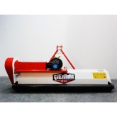 Trituratore fisso per trattore Giemme EF 95 - 145 cm