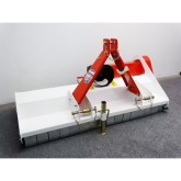 Trituratore fisso per trattore Giemme EF 95 - 145 cm