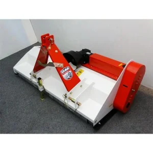 Fixed shredder for Giemme EF 95 - 145 cm tractor