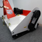 Broyeur fixe pour tracteur Giemme EF 95 - 145 cm