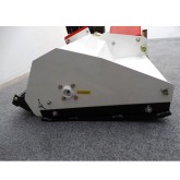 Trituratore fisso per trattore Giemme EF 95 - 145 cm