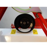 Broyeur fixe pour tracteur Giemme EF 95 - 145 cm